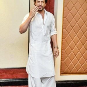 PATHANI KURTA PAJAMA