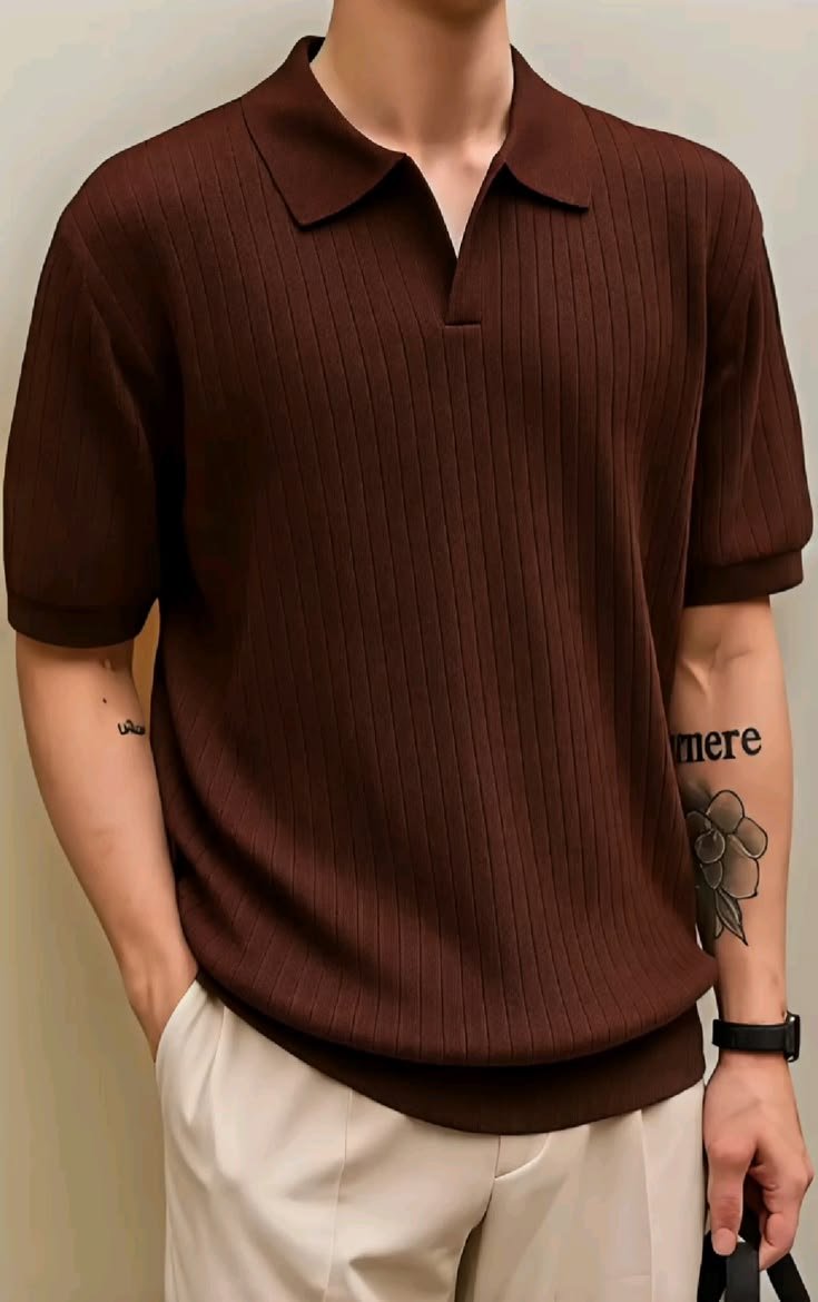 tshirts and shirt - Image 4