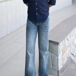 bootcut jeans
